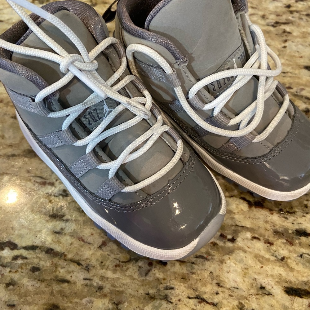 Baby Jordan’s